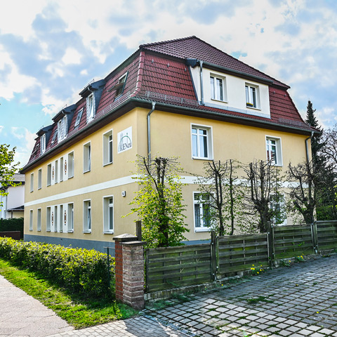 Abbildung Haus Annenstr. 13-15